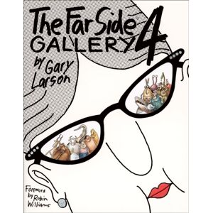 Andrews McMeel Publishing The Far Side® Gallery 4 Andrews McMeel Publishing The Far Side® Gallery 4