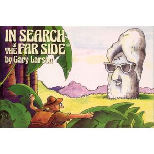 Andrews McMeel Publishing In Search Of The Far Side® Andrews McMeel Publishing In Search Of The Far Side®