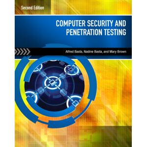 Cengage Learning, Inc Computer Security And Penetration Testing Cengage Learning, Inc Computer Security And Penetration Testing