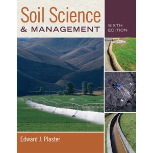 Cengage Learning, Inc Soil Science And Management Cengage Learning, Inc Soil Science And Management