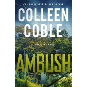 Thomas Nelson Publishers Ambush : A Small-Town Romantic Suspense Thomas Nelson Publishers Ambush : A Small-Town Romantic Suspense
