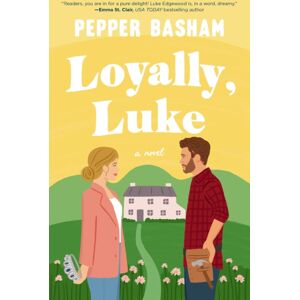 Thomas Nelson Publishers Loyally, Luke : A Fun, Low-Spice Royal Rom-Com Featuring An Adorable Opposites-Attract Couple Thomas Nelson Publishers Loyally, Luke : A Fun, Low-Spice Royal Rom-Com Featuring An Adorable Opposites-Attract Couple