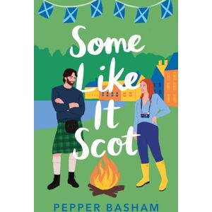 Thomas Nelson Publishers Some Like It Scot : A Delightful, Clean, Grumpy/sunshine Rom-Com Set In Scotland Thomas Nelson Publishers Some Like It Scot : A Delightful, Clean, Grumpy/sunshine Rom-Com Set In Scotland