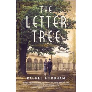 Thomas Nelson Publishers The Letter Tree : A Novel Thomas Nelson Publishers The Letter Tree : A Novel