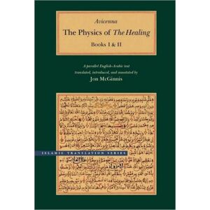 Brigham Young University Press The Physics Of The Healing : A Parallel English-Arabic Text In Two Volumes Brigham Young University Press The Physics Of The Healing : A Parallel English-Arabic Text In Two Volumes