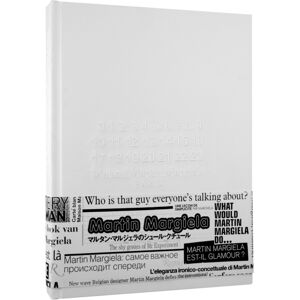 Rizzoli International Publications Maison Martin Margiela Rizzoli International Publications Maison Martin Margiela