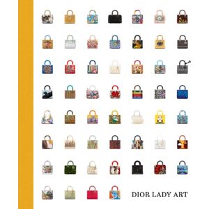 Rizzoli International Publications Dior Lady Art Rizzoli International Publications Dior Lady Art