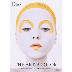 Rizzoli International Publications Dior: The Art Of Color Rizzoli International Publications Dior: The Art Of Color