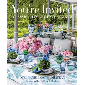 Rizzoli International Publications You'Re Invited Rizzoli International Publications You'Re Invited