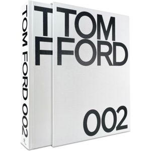 Rizzoli International Publications Tom Ford 002 Rizzoli International Publications Tom Ford 002