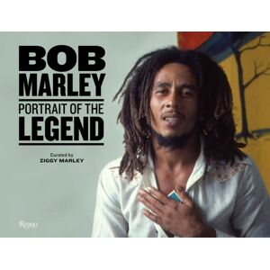 Rizzoli International Publications Bob Marley : Look Within Rizzoli International Publications Bob Marley : Look Within