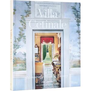 Rizzoli International Publications Villa Cetinale Rizzoli International Publications Villa Cetinale