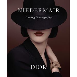 Rizzoli International Publications Niedermair, Dior : Drawing / Photography Rizzoli International Publications Niedermair, Dior : Drawing / Photography