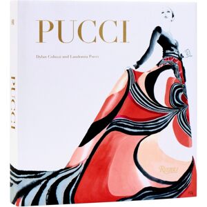 Rizzoli International Publications Pucci : The Art Of Fashion Rizzoli International Publications Pucci : The Art Of Fashion