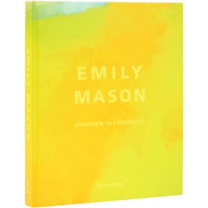 Rizzoli International Publications Emily Mason : Unknown To Possibility Rizzoli International Publications Emily Mason : Unknown To Possibility