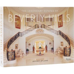 Rizzoli International Publications The Legendary Estates Of Beverly Hills Rizzoli International Publications The Legendary Estates Of Beverly Hills