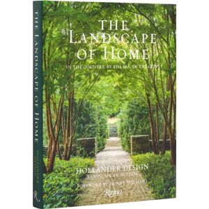 Rizzoli International Publications The Landscape Of Home : in The Country, By The Sea, In The City Rizzoli International Publications The Landscape Of Home : in The Country, By The Sea, In The City