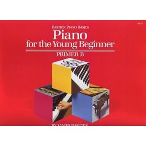 Kjos (Neil A.) Music Co ,U.S. Piano For The Young Beginner Primer B Kjos (Neil A.) Music Co ,U.S. Piano For The Young Beginner Primer B
