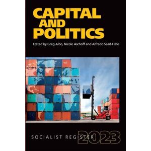The Merlin Press Ltd Capitalism And Power : Socialist Register The Merlin Press Ltd Capitalism And Power : Socialist Register