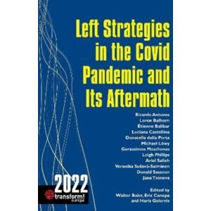 The Merlin Press Ltd Left Strategies In The Covid Pandemic And Its Aftermath The Merlin Press Ltd Left Strategies In The Covid Pandemic And Its Aftermath