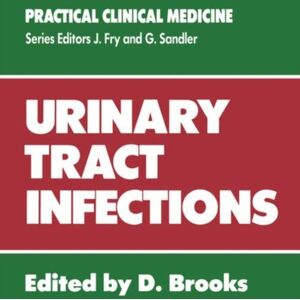 Kluwer Academic Publishers Group Urinary Tract Infections Kluwer Academic Publishers Group Urinary Tract Infections