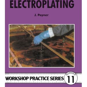 Fox Chapel Publishers International Electroplating Fox Chapel Publishers International Electroplating