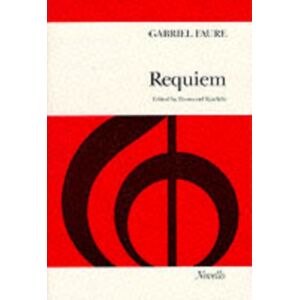 Novello & Co Ltd Requiem Opus 48 : Opus 48 Novello & Co Ltd Requiem Opus 48 : Opus 48