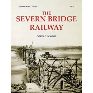 Stenlake Publishing The Severn Bridge Railway Stenlake Publishing The Severn Bridge Railway
