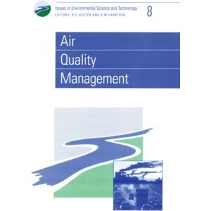 Royal Society of Chemistry Air Quality Management Royal Society of Chemistry Air Quality Management