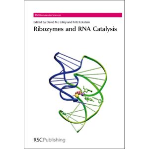 Royal Society of Chemistry Ribozymes And Rna Catalysis Royal Society of Chemistry Ribozymes And Rna Catalysis