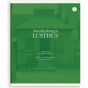 The Swedenborg Society Swedenborg'S Lusthus The Swedenborg Society Swedenborg'S Lusthus