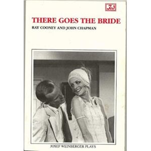 Josef Weinberger Plays There Goes The Bride Josef Weinberger Plays There Goes The Bride