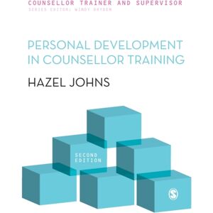 Sage Publications Ltd Personal Development In Counsellor Training Sage Publications Ltd Personal Development In Counsellor Training