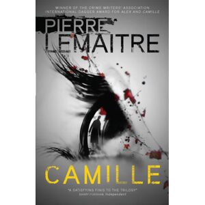Quercus Publishing Camille : The Final Paris Crime Files Thriller Quercus Publishing Camille : The Final Paris Crime Files Thriller