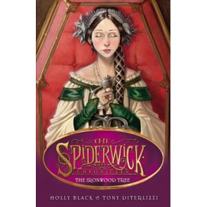 Simon & Schuster Ltd The Ironwood Tree : Volume 4 Simon & Schuster Ltd The Ironwood Tree : Volume 4