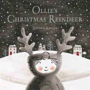 Simon & Schuster Ltd Ollie'S Christmas Reindeer Simon & Schuster Ltd Ollie'S Christmas Reindeer