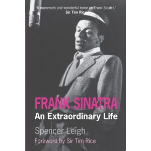McNidder & Grace Frank Sinatra : An Life McNidder & Grace Frank Sinatra : An Life