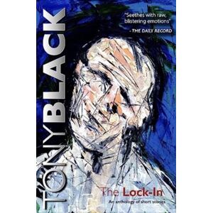 McNidder & Grace The Lock-In: An Anthology Of Short Stories McNidder & Grace The Lock-In: An Anthology Of Short Stories
