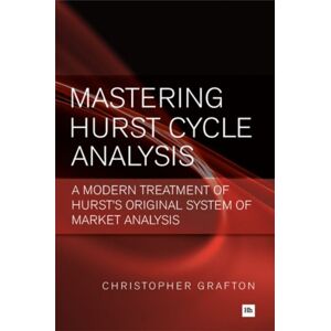 Harriman House Publishing Mastering Hurst Cycle Analysis : A Modern Treatment Of Hurst'S Original System Of Financial Market Analysis Harriman House Publishing Mastering Hurst Cycle Analysis : A Modern Treatment Of Hurst'S Original System Of Financial Market Analysis