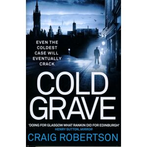 Simon & Schuster Ltd Cold Grave Simon & Schuster Ltd Cold Grave