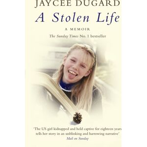 Simon & Schuster Ltd A Stolen Life Simon & Schuster Ltd A Stolen Life