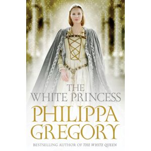 Simon & Schuster Ltd The White Princess : Cousins' War 5 Simon & Schuster Ltd The White Princess : Cousins' War 5