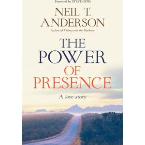 SPCK Publishing The Power Of Presence : A Love Story SPCK Publishing The Power Of Presence : A Love Story