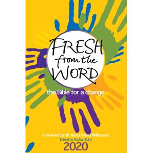SPCK Publishing Fresh From The Word 2020 : The Bible For A Change SPCK Publishing Fresh From The Word 2020 : The Bible For A Change