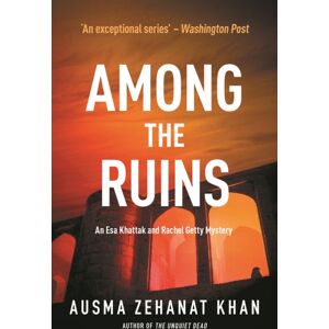 Bedford Square Publishers Among The Ruins Bedford Square Publishers Among The Ruins