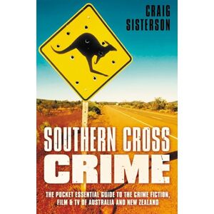 Oldcastle Books Ltd Southern Cross Crime Oldcastle Books Ltd Southern Cross Crime