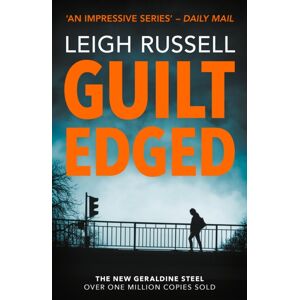 Bedford Square Publishers Guilt Edged Bedford Square Publishers Guilt Edged