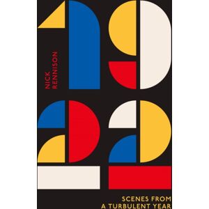 Oldcastle Books Ltd 1922 : Scenes From A Turbulent Year Oldcastle Books Ltd 1922 : Scenes From A Turbulent Year