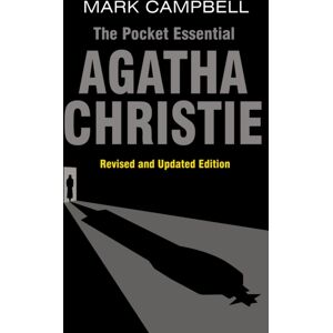 Oldcastle Books Ltd Agatha Christie Oldcastle Books Ltd Agatha Christie