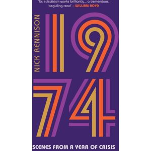 Oldcastle Books Ltd 1974 : Scenes From A Year Of Crisis Oldcastle Books Ltd 1974 : Scenes From A Year Of Crisis